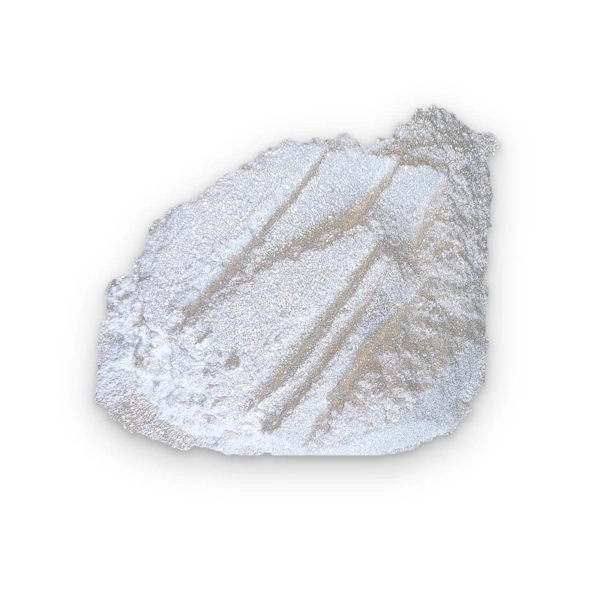 Crystal White