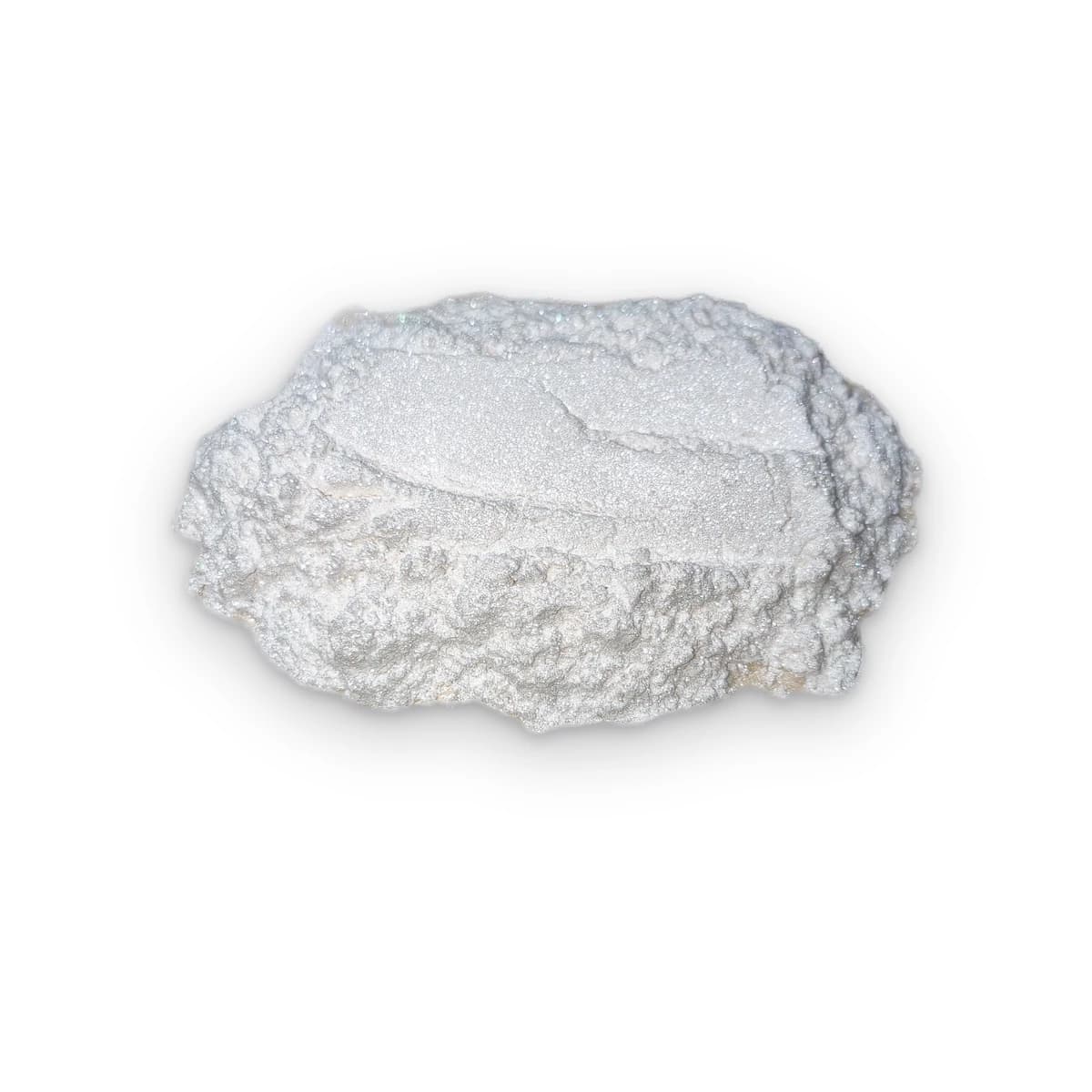 Super Pearl White