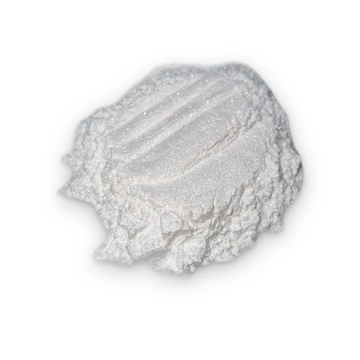 Flashing White