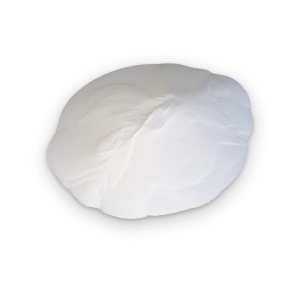 White Qum Bochka