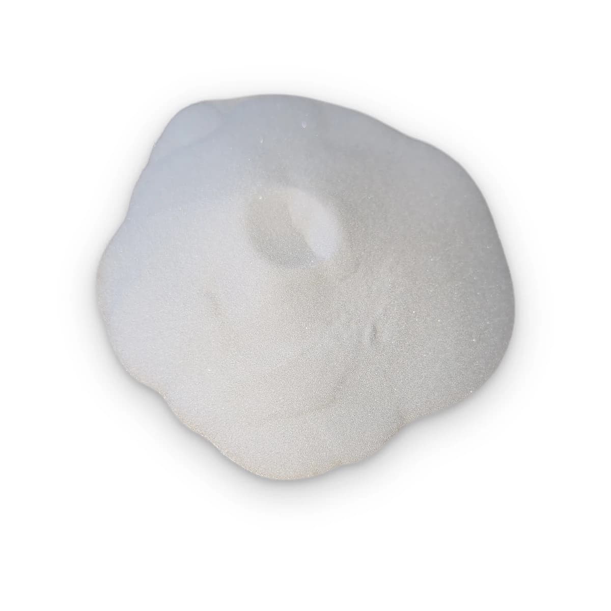 White Qum Bochka